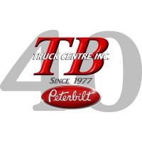 Thunder Bay Truck Centre Inc logo, Thunder Bay Truck Centre Inc contact details