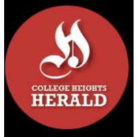 College Heights Herald logo, College Heights Herald contact details