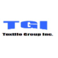 Textile Group Inc logo, Textile Group Inc contact details