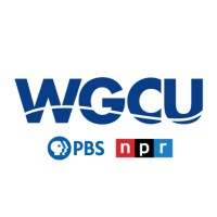 WGCU Public Media logo, WGCU Public Media contact details