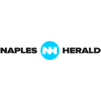 Naples Herald logo, Naples Herald contact details