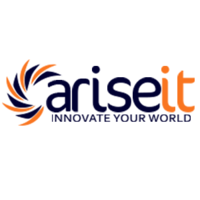 Arise It Solution logo, Arise It Solution contact details