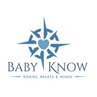 BABY KNOW: Bodies, Hearts & Minds logo, BABY KNOW: Bodies, Hearts & Minds contact details