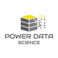 Power Data Science logo, Power Data Science contact details