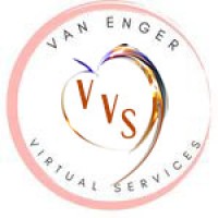 Van Enger Virtual Services logo, Van Enger Virtual Services contact details