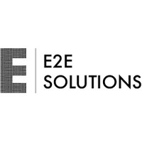 E2E Solutions Chile logo, E2E Solutions Chile contact details