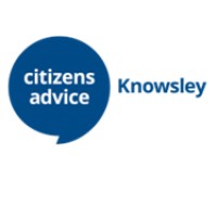 Citizens Advice Knowsley logo, Citizens Advice Knowsley contact details