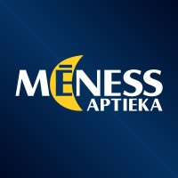 Mēness aptieka logo, Mēness aptieka contact details