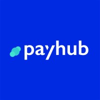 Payhub logo, Payhub contact details