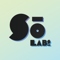 Sō Labs logo, Sō Labs contact details