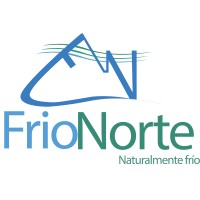 FRIONORTE logo, FRIONORTE contact details