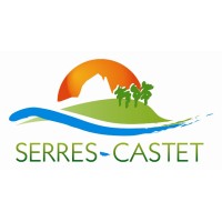 Mairie de Serres-Castet logo, Mairie de Serres-Castet contact details