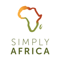 Simply Africa logo, Simply Africa contact details