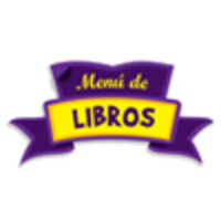 Menú de libros logo, Menú de libros contact details