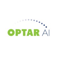 Optar AI logo, Optar AI contact details