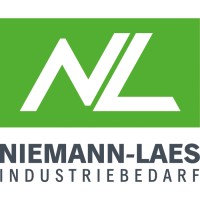 Industriebedarf Niemann-Laes GmbH logo, Industriebedarf Niemann-Laes GmbH contact details