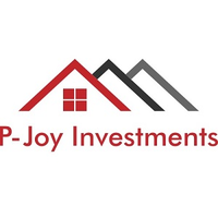 P-Joy Investments, LLC logo, P-Joy Investments, LLC contact details