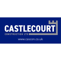 Castlecourt Construction Ltd logo, Castlecourt Construction Ltd contact details