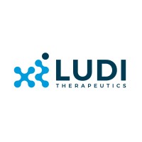 LUDI Therapeutics logo, LUDI Therapeutics contact details