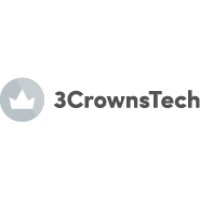 3 Crowns Technologies logo, 3 Crowns Technologies contact details