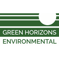 Green Horizons Environmental LLC logo, Green Horizons Environmental LLC contact details