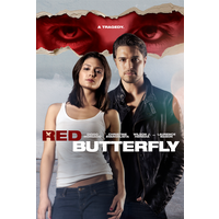 Red Butterfly Feature Length Film logo, Red Butterfly Feature Length Film contact details