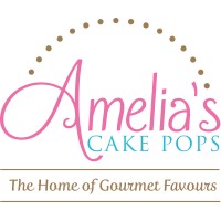 Amelia's Cake Pops Truffles & Chocolat logo, Amelia's Cake Pops Truffles & Chocolat contact details