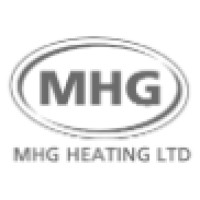 MHG Heating Ltd logo, MHG Heating Ltd contact details