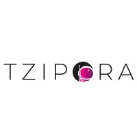 TZIPORA logo, TZIPORA contact details