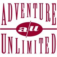 Adventure Unlimited logo, Adventure Unlimited contact details