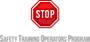 STOP LLC logo, STOP LLC contact details