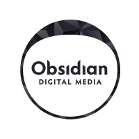 Obsidian Digital Media logo, Obsidian Digital Media contact details