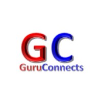 GuruConnects logo, GuruConnects contact details