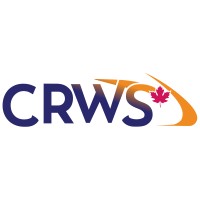 Canadian Railway Services logo, Canadian Railway Services contact details