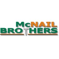 McNail Brothers logo, McNail Brothers contact details