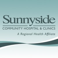 Sunnyside Community Hospital & Clinics logo, Sunnyside Community Hospital & Clinics contact details