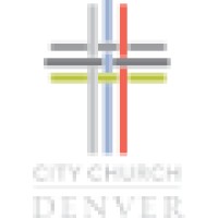 City Church Denver logo, City Church Denver contact details