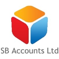 SB Accounts Ltd logo, SB Accounts Ltd contact details