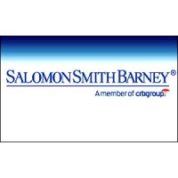 Salomon Smith Barney Holdings Inc. logo, Salomon Smith Barney Holdings Inc. contact details