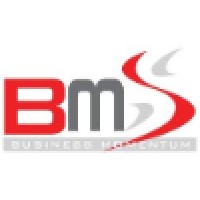 BMS logo, BMS contact details