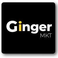 Ginger | Marketing Digital logo, Ginger | Marketing Digital contact details