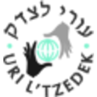 Uri L'Tzedek logo, Uri L'Tzedek contact details