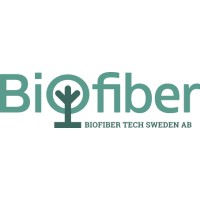 Biofiber Tech Sweden AB logo, Biofiber Tech Sweden AB contact details