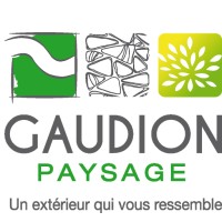 GAUDION PAYSAGE logo, GAUDION PAYSAGE contact details