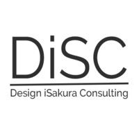 Design iSakura Consulting logo, Design iSakura Consulting contact details