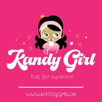 Kandy Girl logo, Kandy Girl contact details