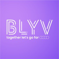 BLYV BUSINESS logo, BLYV BUSINESS contact details