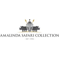 The Amalinda Safari Collection logo, The Amalinda Safari Collection contact details