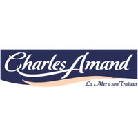 Charles Amand logo, Charles Amand contact details