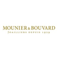 MOUNIER & BOUVARD logo, MOUNIER & BOUVARD contact details